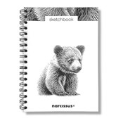 Szkicownik... -  Polnische Buchandlung 