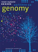 Genomy z p... - T. A. Brown - buch auf polnisch 