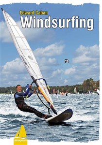 Bild von Windsurfing