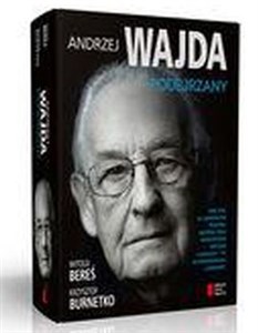 Obrazek Andrzej Wajda Podejrzany