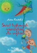 Świat bajk... - Anna Rucińska - Ksiegarnia w niemczech