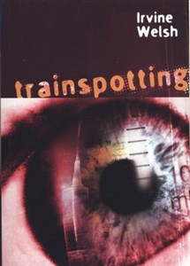 Bild von Trainspotting