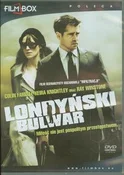 Londyński ... - Monahan William - buch auf polnisch 