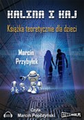 Książka : [Audiobook... - Marcin Przybyłek