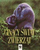 Ginący świ... - buch auf polnisch 