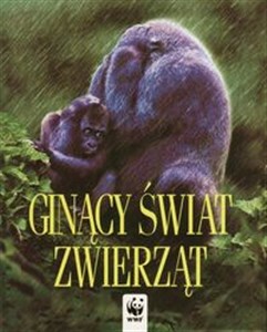 Obrazek Ginący świat zwierząt