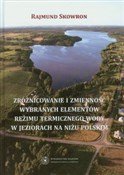 Zróżnicowa... - Rajmund Skowron -  polnische Bücher
