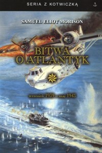Obrazek Bitwa o Atlantyk Wrzesień 1939 - maj 1943