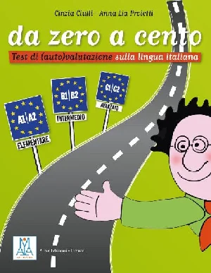 Obrazek CIULLI, C: DA ZERO A CENTO