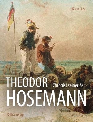 Obrazek RASE, K: THEODOR HOSEMANN