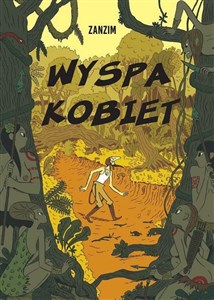 Obrazek Wyspa kobiet