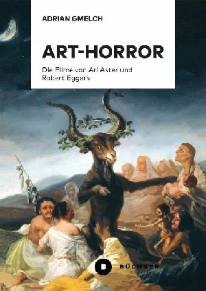 Bild von GMELCH, A: ART-HORROR