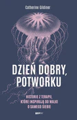 Dzień dobr... - Catherine Gildiner -  Książka z wysyłką do Niemiec 