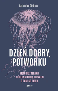 Obrazek Dzień dobry potworku wyd. specjalne