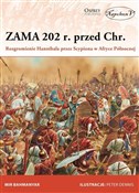 Polska książka : Zama 202 r... - Bahmanyar Mir