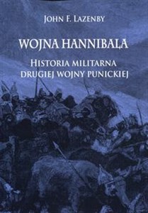 Bild von Wojna Hannibala Historia militarna drugiej wojny punickiej