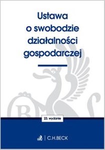 Bild von Ustawa o swobodzie działalności gospodarczej