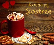 Kochanej s... - Opracowanie Zbiorowe -  fremdsprachige bücher polnisch 