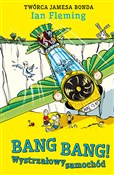 Bang Bang!... - Ian Fleming -  polnische Bücher