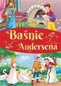 Bild von Baśnie Andersena