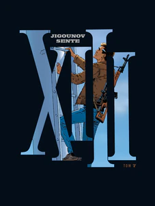 Bild von XIII. Tom 7