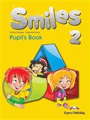 Smiles 2 P... - Virginia Evans, Jenny Dooley -  polnische Bücher
