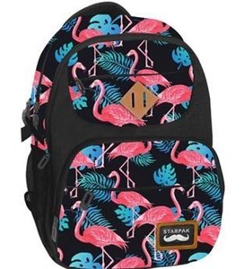 Obrazek Plecak Flamings 2
