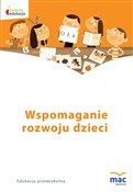 Wspomagani... - Wiesława Żaba-Żabińska -  fremdsprachige bücher polnisch 