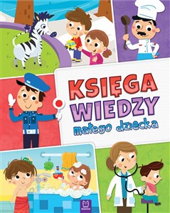 Bild von Księga wiedzy małego dziecka