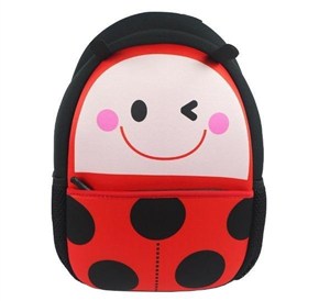 Obrazek Plecak S'cool Beetle D.RECT