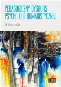 Bild von Pedagogiczny dyskurs psychologii humanistycznej