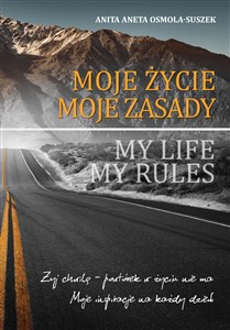 Bild von Moje życie. Moje zasady