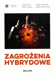 Bild von Zagrożenia hybrydowe