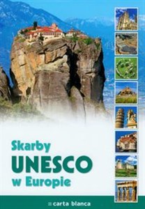 Bild von Skarby UNESCO w Europie