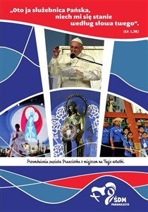 Obrazek Przemówienia papieża Franciszka ŚDM Panama 2019
