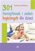 Polska książka : 301 łamigł... - Katarzyna Michalec