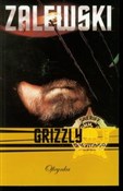Grizzly - Adam Zalewski - buch auf polnisch 