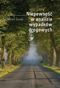 Książka : Niepewność... - Marek Guzek