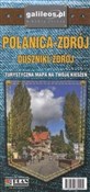 Mapa kiesz... - Opracowanie Zbiorowe - buch auf polnisch 