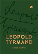 Zielone no... - Leopold Tyrmand -  polnische Bücher