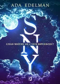 Polnische buch : Sny Czego ... - Ada Edelman