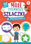 Moje pierw... - Opracowanie zbiorowe - buch auf polnisch 
