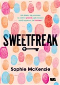Sweetfreak... - Sophie McKenzie -  polnische Bücher