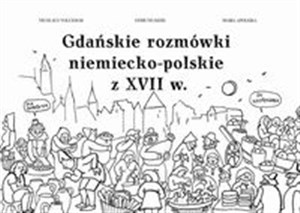 Bild von Gdańskie rozmówki niemiecko-polskie z XVII w.