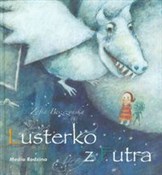 Polnische buch : Lusterko z... - Zofia Beszczyńska