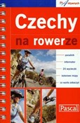 Książka : Czechy na ... - Michał Ciesielski, Iwona Kurzyk, Marek Kurzyk