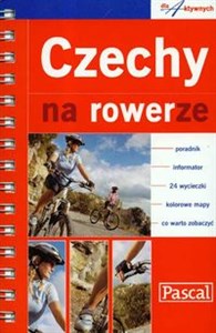 Obrazek Czechy na rowerze