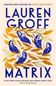 Książka : Matrix - Lauren Groff