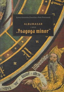 Bild von Albumasar i jego Ysagoga minor