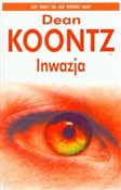 Inwazja - Dean Koontz -  fremdsprachige bücher polnisch 